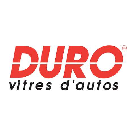 DURO Vitres d'autos